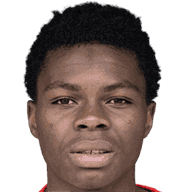 馬馬杜·桑加雷