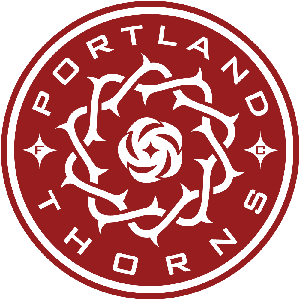 華盛頓精神女足